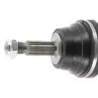CEVAM 5319 - Arbre de transmission