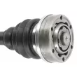 CEVAM 5319 - Arbre de transmission