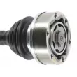 CEVAM 5321Z - Arbre de transmission