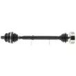 CEVAM 5322Z - Arbre de transmission