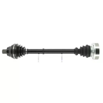 Arbre de transmission CEVAM 5332 pour AUDI 200 2.2 Turbo - 200cv