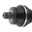 CEVAM 5336Z - Arbre de transmission