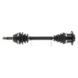 CEVAM 5345 - Arbre de transmission