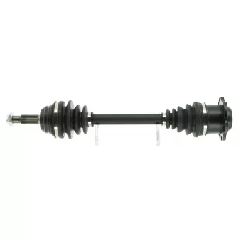 Arbre de transmission CEVAM OEM 6X0407451X