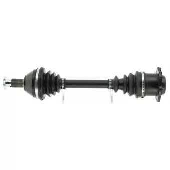 Arbre de transmission avant gauche CEVAM OEM 6Q0407271T