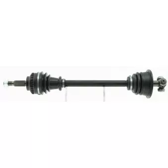 Arbre de transmission avant gauche CEVAM OEM 8200065334