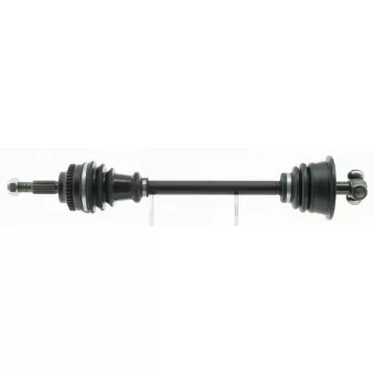 Arbre de transmission avant gauche CEVAM OEM 8200622834