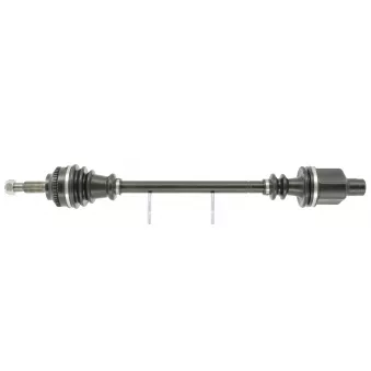 Arbre de transmission avant droit CEVAM OEM 8200236116