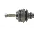 CEVAM 5362Z - Arbre de transmission