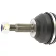 CEVAM 5367 - Arbre de transmission