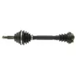 Arbre de transmission CEVAM [5368]