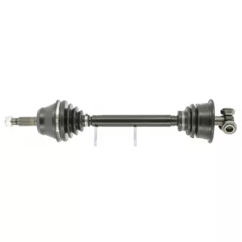 Arbre de transmission CEVAM 5369 pour RENAULT SAFRANE 2.2 dT - 113cv