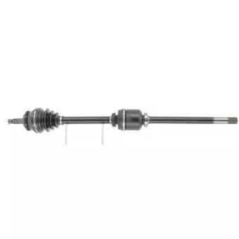 Arbre de transmission CEVAM 5370Z pour RENAULT SAFRANE 2.2 dT - 113cv