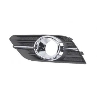 Grille de ventilation, pare-chocs BLIC 6502-07-5029915P