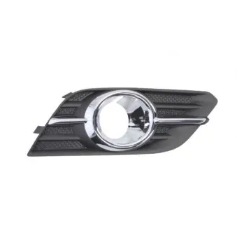 Grille de ventilation, pare-chocs BLIC 6502-07-5029916P