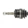 CEVAM 5384Z - Arbre de transmission