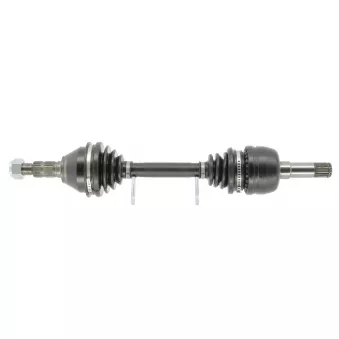 Arbre de transmission CEVAM 5386Z