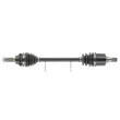CEVAM 5387Z - Arbre de transmission avant gauche