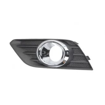 Grille de ventilation, pare-chocs BLIC 6502-07-5029917P