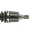 CEVAM 5387Z - Arbre de transmission avant gauche