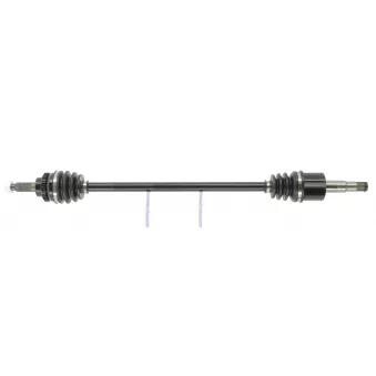 CEVAM 5388Z - Arbre de transmission avant droit