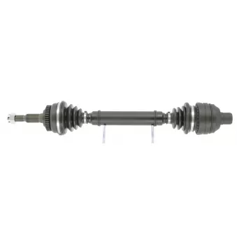 Arbre de transmission CEVAM 5389Z2