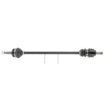 Arbre de transmission CEVAM 5391Z