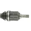 CEVAM 5393Z - Arbre de transmission avant droit