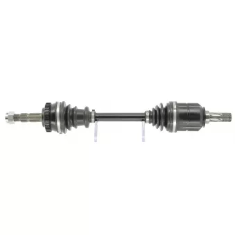 Arbre de transmission CEVAM 5394Z