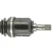 CEVAM 5394Z - Arbre de transmission