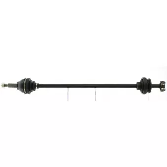 Arbre de transmission CEVAM 5411 pour FIAT DUCATO 60 1.7 D - 60cv