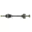CEVAM 5422 - Arbre de transmission