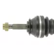 CEVAM 5422 - Arbre de transmission