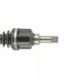 CEVAM 5440 - Arbre de transmission avant gauche