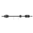 CEVAM 5445 - Arbre de transmission