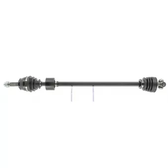 CEVAM 5455 - Arbre de transmission