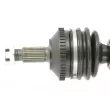 CEVAM 5465Z - Arbre de transmission