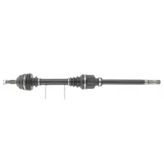 Arbre de transmission CEVAM 5467