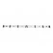 BLIC 6502-07-5051999P - Grille de ventilation, pare-chocs