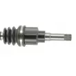 CEVAM 5477 - Arbre de transmission avant droit