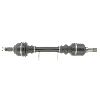 Arbre de transmission CEVAM 5480
