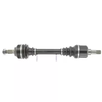 Arbre de transmission CEVAM OEM 3272lp