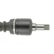 CEVAM 5486 - Arbre de transmission avant gauche