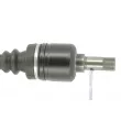 CEVAM 5486Z - Arbre de transmission avant gauche
