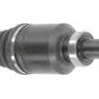 CEVAM 5487 - Arbre de transmission avant droit