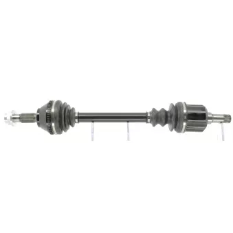 Arbre de transmission avant gauche CEVAM OEM 3272j8