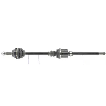 Arbre de transmission avant droit CEVAM OEM 3273NC