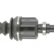 CEVAM 5491Z - Arbre de transmission avant droit