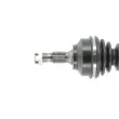 CEVAM 5493 - Arbre de transmission