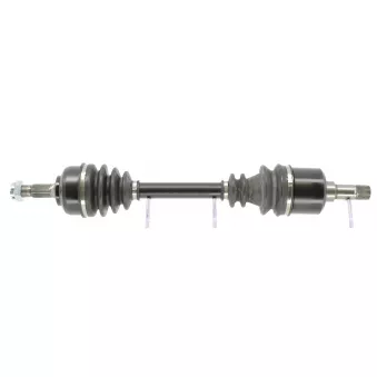 Arbre de transmission CEVAM 5496